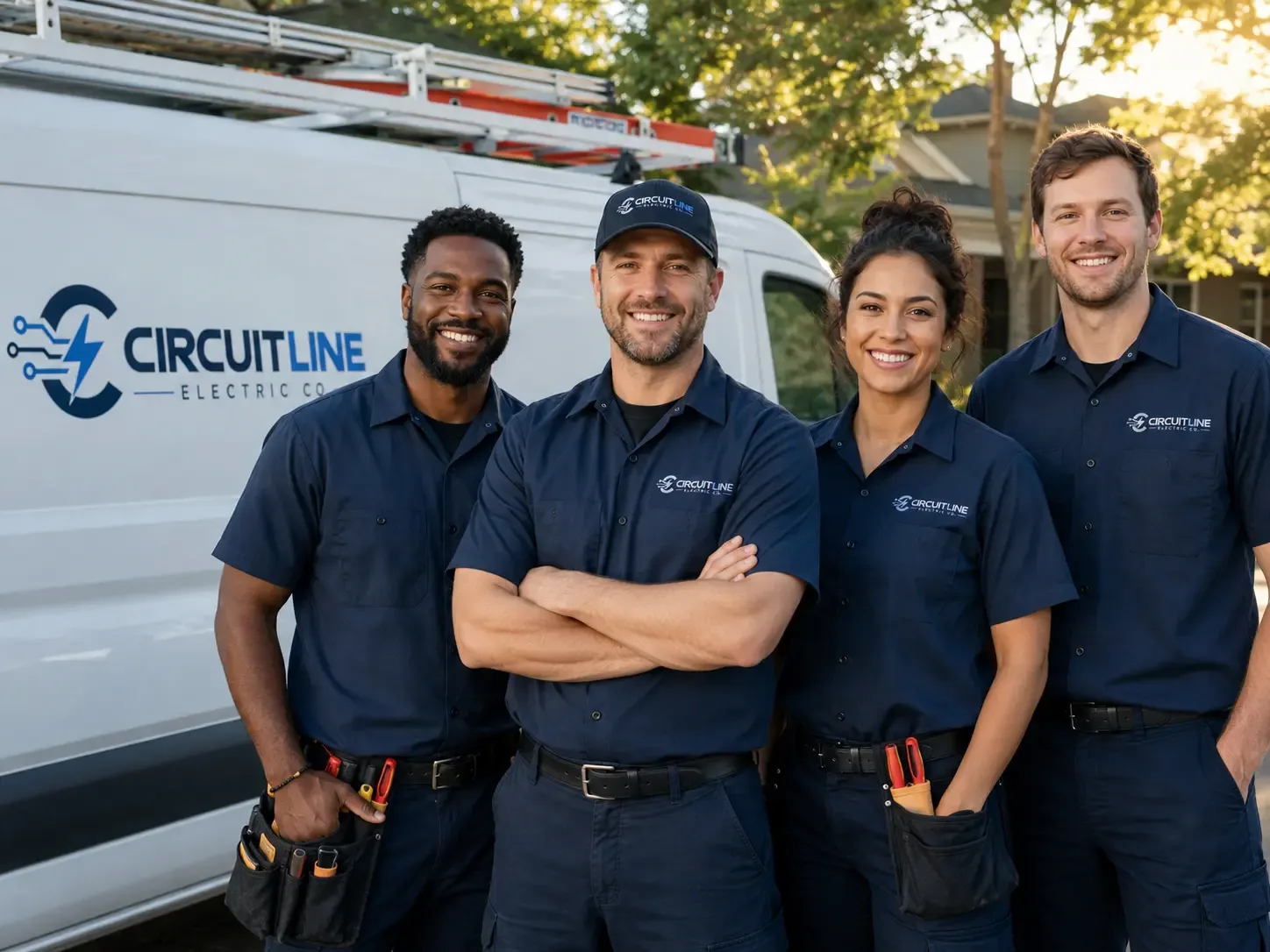 Whole Home Rewiring company in Fall Creek, WI